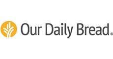 Our Daily Bread