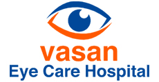 Vasan Eye Care Hospital