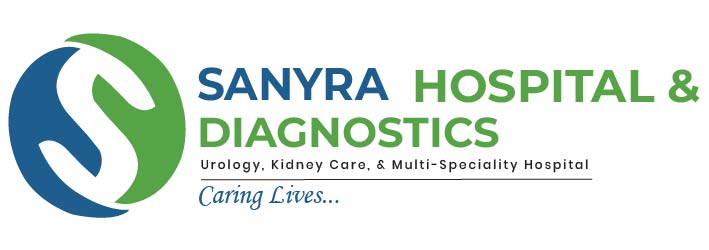 Sanyra Hospital and Diagnostic